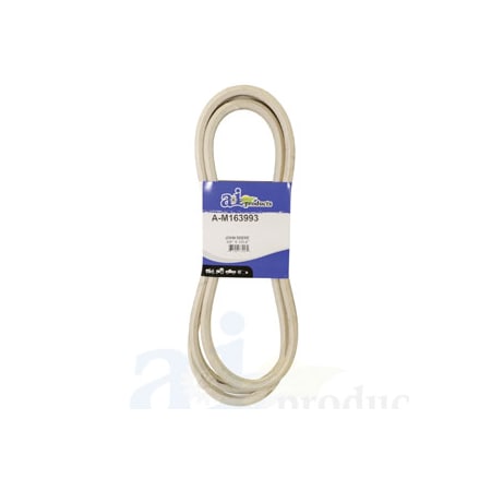 A & I Products Belt; Deck Drive, 60HC 0" x0" x0" A-M163993